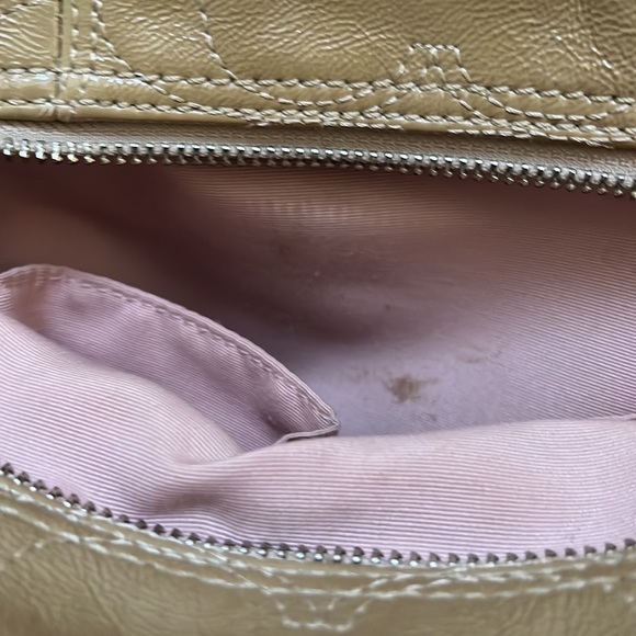 Coach vintage - Picture 9 of 12